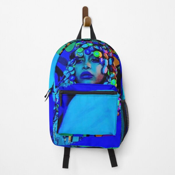 Item preview, Limited Edition: Bottle Tops & Blue  designed and sold by ArtBecomesHer2.