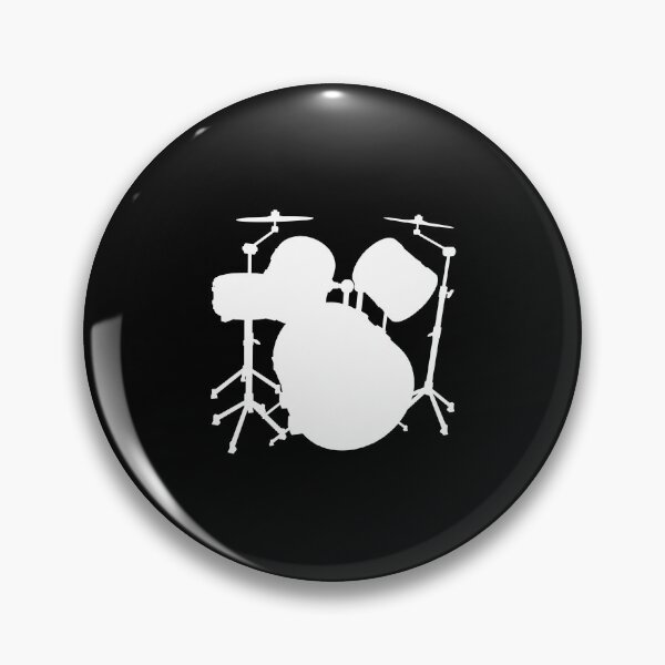 Item preview, Small drums designed and sold by Statim.