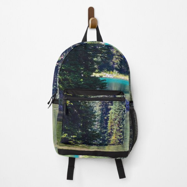Item preview, Mountain Water. designed and sold by CanadianWild418.