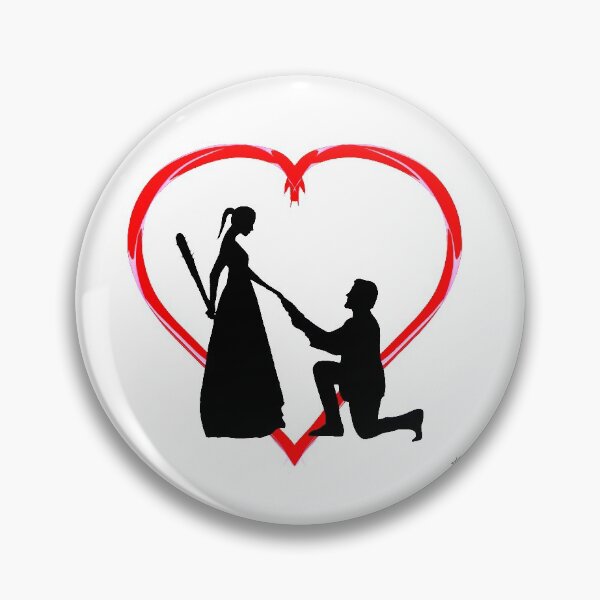 Item preview, The Proposal designed and sold by ArtsVonJung.