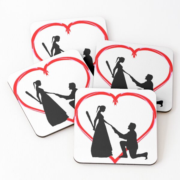 Item preview, The Proposal designed and sold by ArtsVonJung.