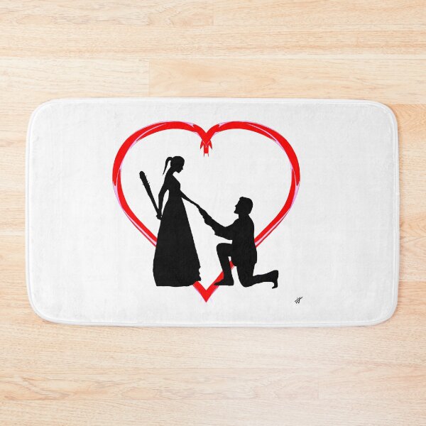 Item preview, The Proposal designed and sold by ArtsVonJung.