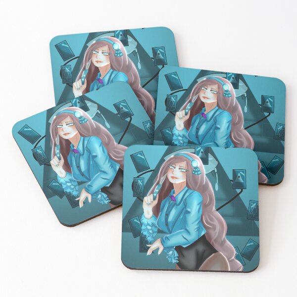 Item preview, Reverse Mabel Gleeful designed and sold by lizzieex.