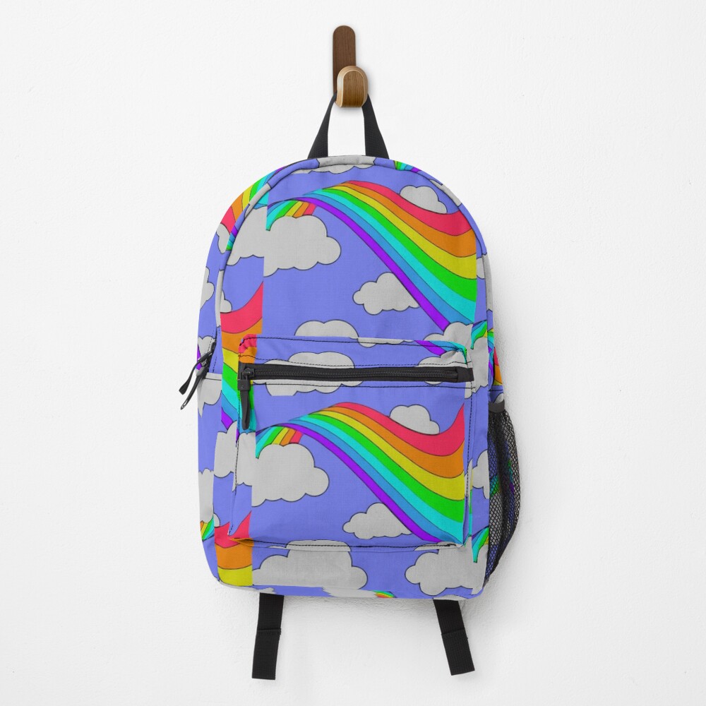 Item preview, Backpack designed and sold by CreativeMeaning.