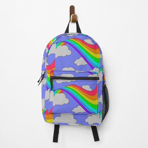 Item preview, Rainbow Ribbon designed and sold by CreativeMeaning.