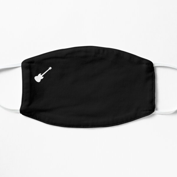 Small guitar Mask