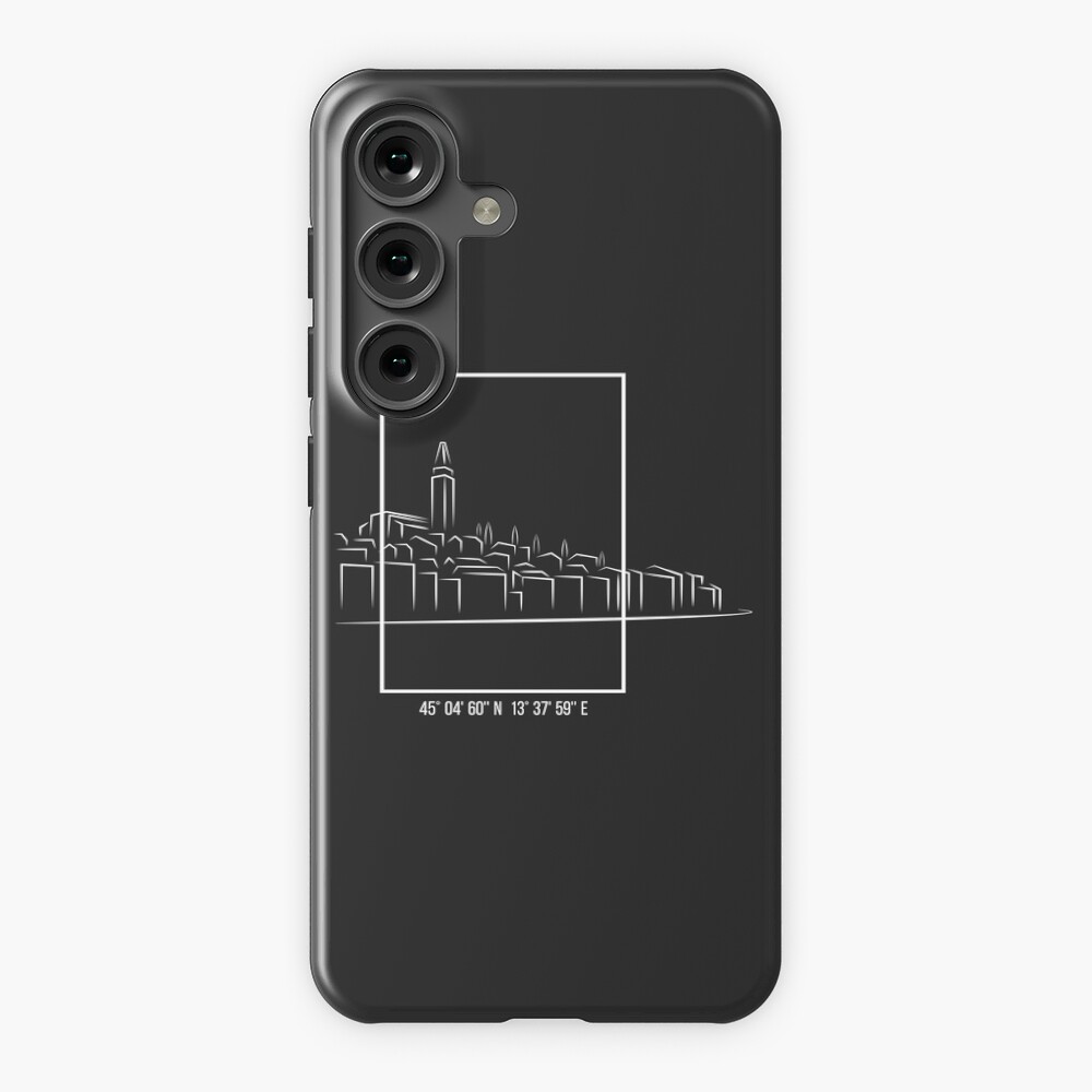 Item preview, Samsung Galaxy Snap Case designed and sold by ilcroatia.