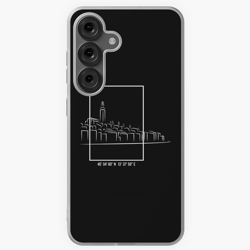 Item preview, Samsung Galaxy Soft Case designed and sold by ilcroatia.