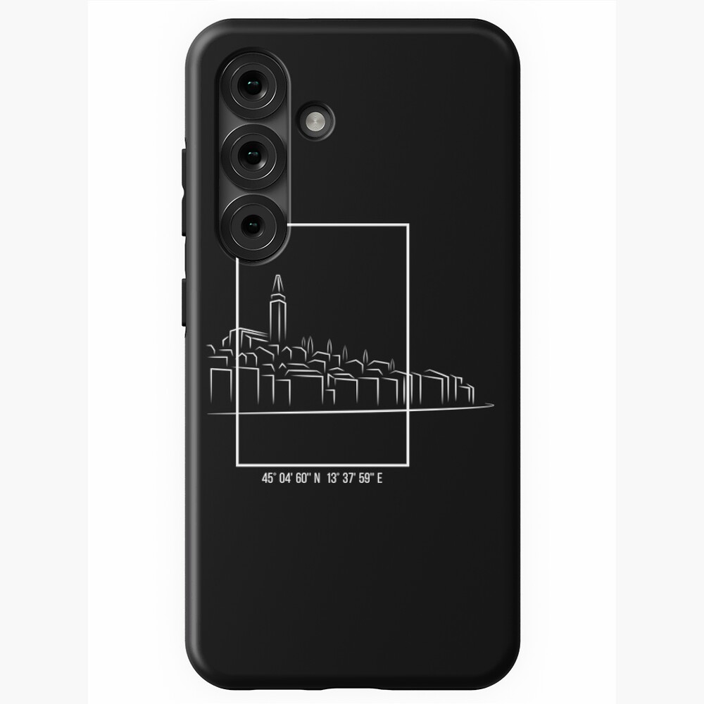 Item preview, Samsung Galaxy Tough Case designed and sold by ilcroatia.