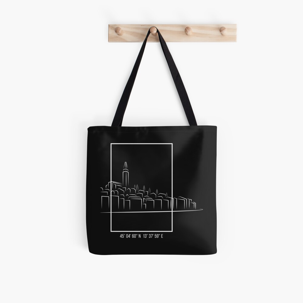 Item preview, All Over Print Tote Bag designed and sold by ilcroatia.
