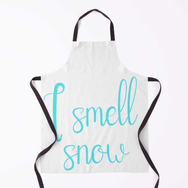 Item preview, I Smell Snow designed and sold by katiemarie2013.