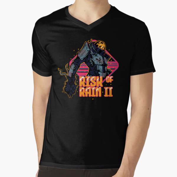 risk of rain merch