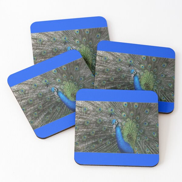 Item preview, peacock designed and sold by AlfordsStore.