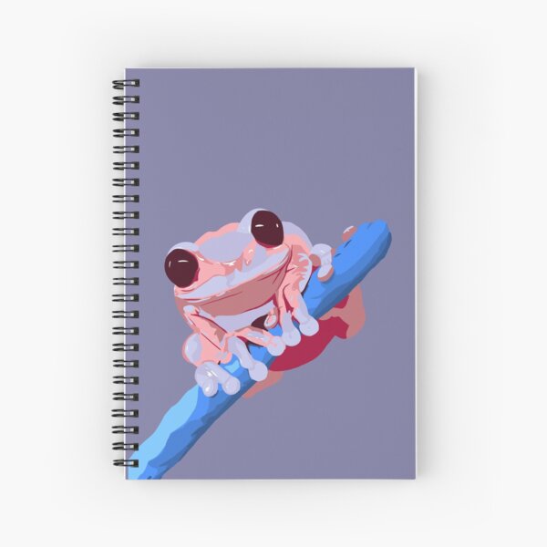 Artikel-Vorschau von Kleiner Laubfrosch, designt und verkauft von Galerya.