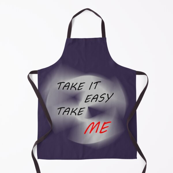 Item preview, Take it Easy ... designed and sold by ARTmanhART.