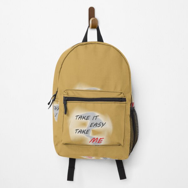 Item preview, Take it Easy ... designed and sold by ARTmanhART.
