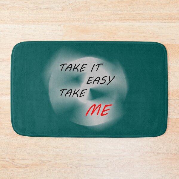 Item preview, Take it Easy ... designed and sold by ARTmanhART.
