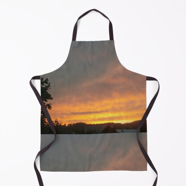 Item preview, sun sky clouds designed and sold by miaterinka.