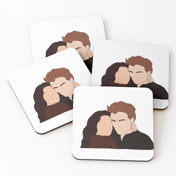 Item preview, Edward and Bella designed and sold by xjerxicax.