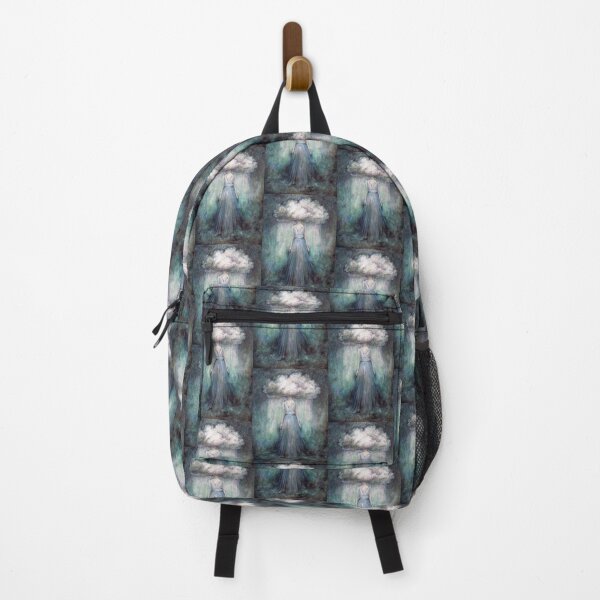 Item preview, Head in the Clouds Illustration designed and sold by cloudeddreams.