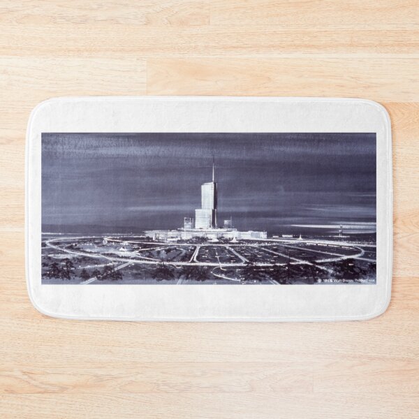 Item preview, Progress City designed and sold by retrocot.