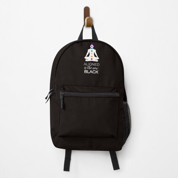 Item preview, Aligned is the New Black designed and sold by zdshannon.