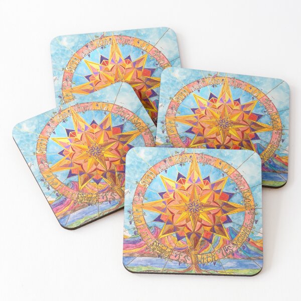Item preview, If God Had a Kaleidoscope designed and sold by PorticoArts4U.
