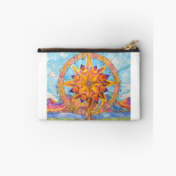 Item preview, If God Had a Kaleidoscope designed and sold by PorticoArts4U.