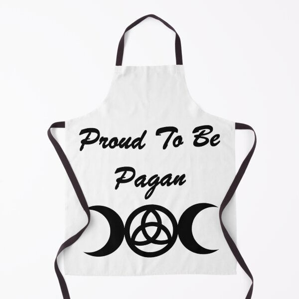 Item preview, Proud To Be Pagan designed and sold by ByJezie.