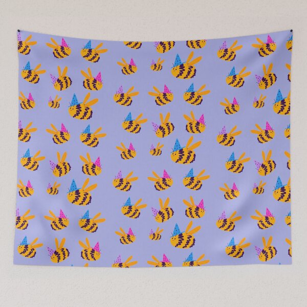 Item preview, Bee coven meeting  designed and sold by MyYellowBird.