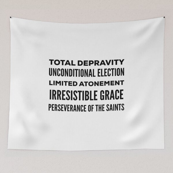 Item preview, The 5 Points - TULIP designed and sold by HalpinDesign.