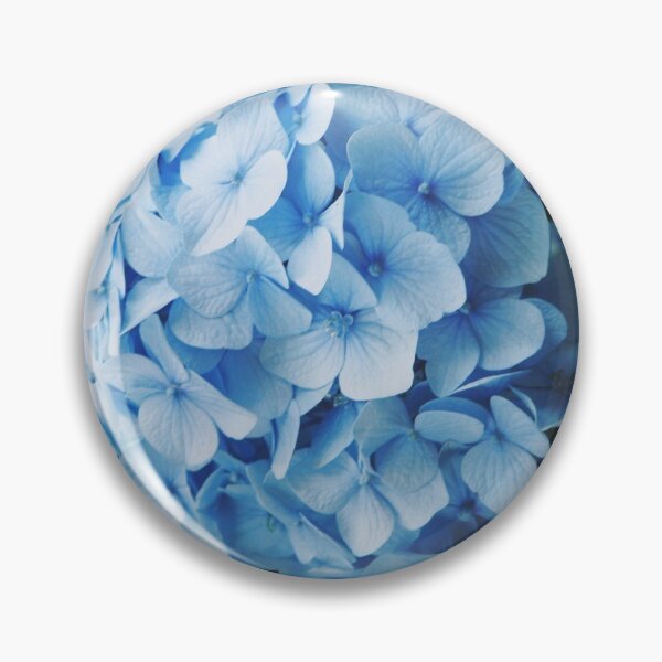 Item preview, Beautiful Nantucket Blue Hydrangeas designed and sold by newburyboutique.
