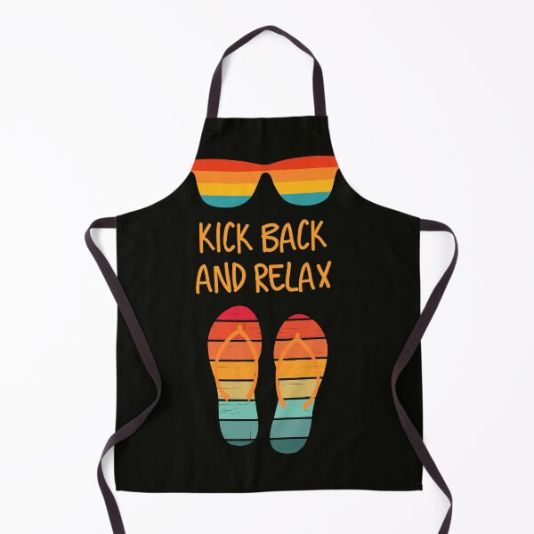 Item preview, K>ck Back And Relax designed and sold by StoaMart.