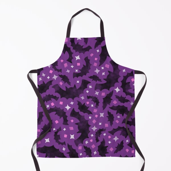 Item preview, Bats & Sparkles - Violet designed and sold by by-lauren.