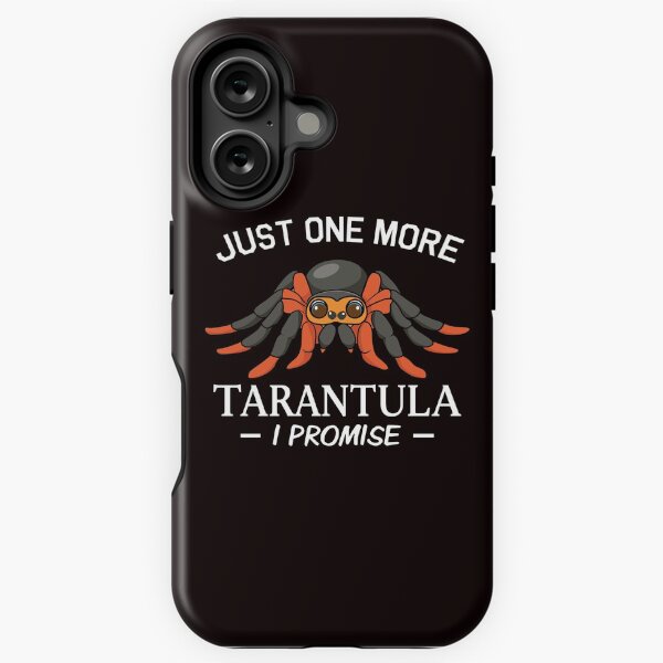 Item preview, Funny Tarantula Gift designed and sold by MindsArtDesign.