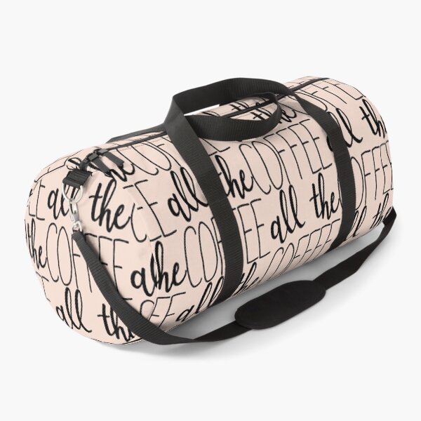 Item preview, All the Coffee designed and sold by KristinaTrott.