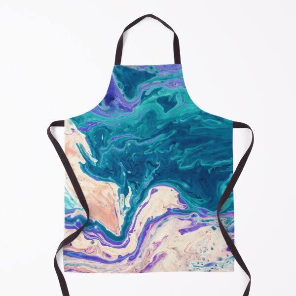 Item preview, Sapphire & Rose River Delta designed and sold by amagaclothing.