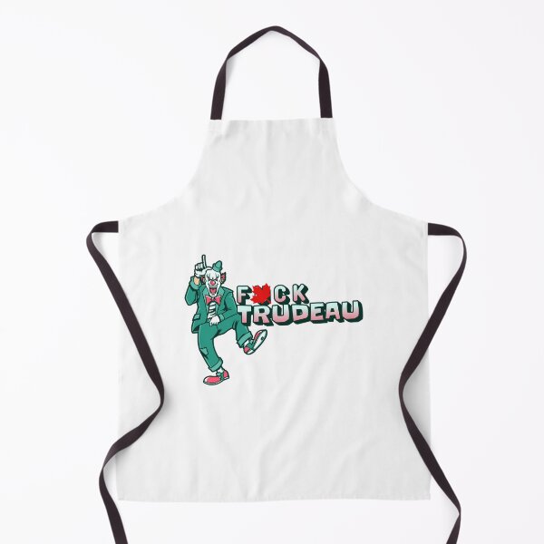 Item preview, F*ck Trudeau Clown designed and sold by KomarDesigns.