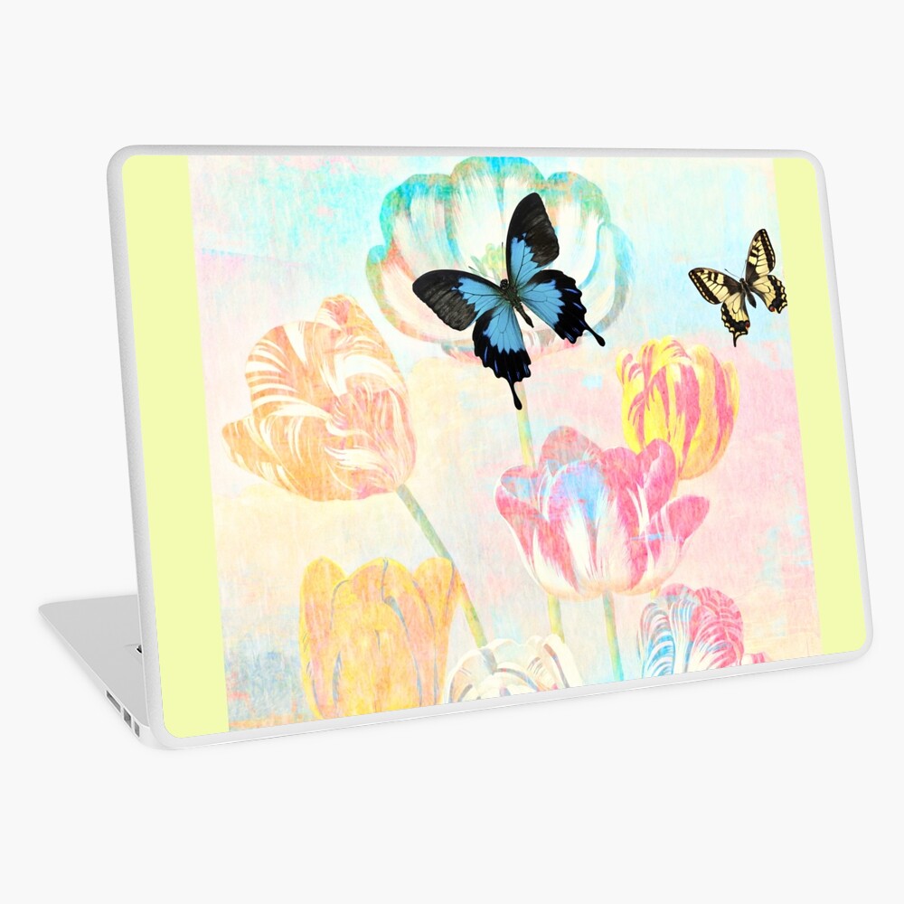 Item preview, Laptop Skin designed and sold by Matlgirl.