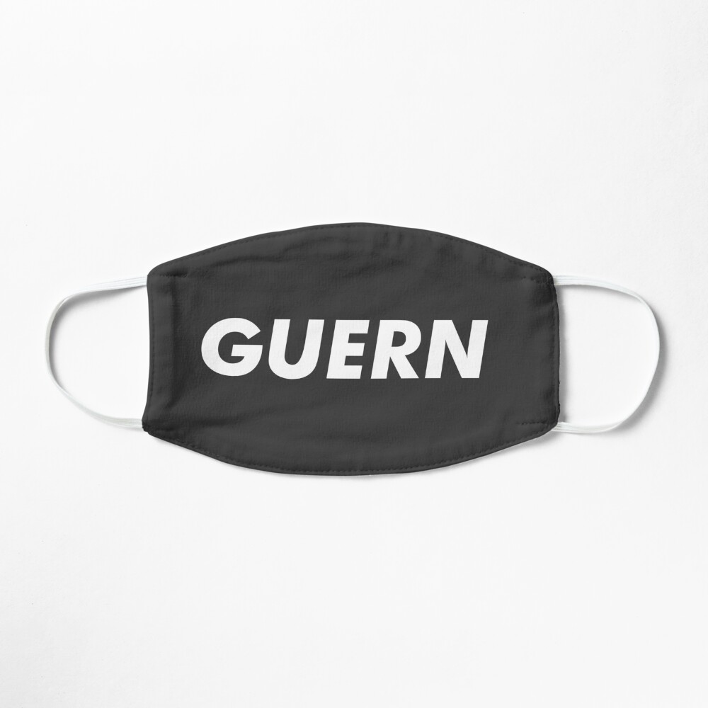 Guern - Grey Mask