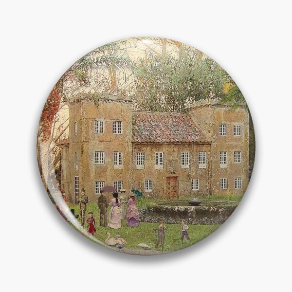 Item preview, Sunday afternoon at the pond of Castrelos. Vigo designed and sold by PrivateVices.