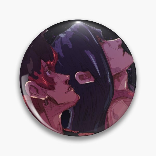 Item preview, Night - Promare designed and sold by finn0xo.