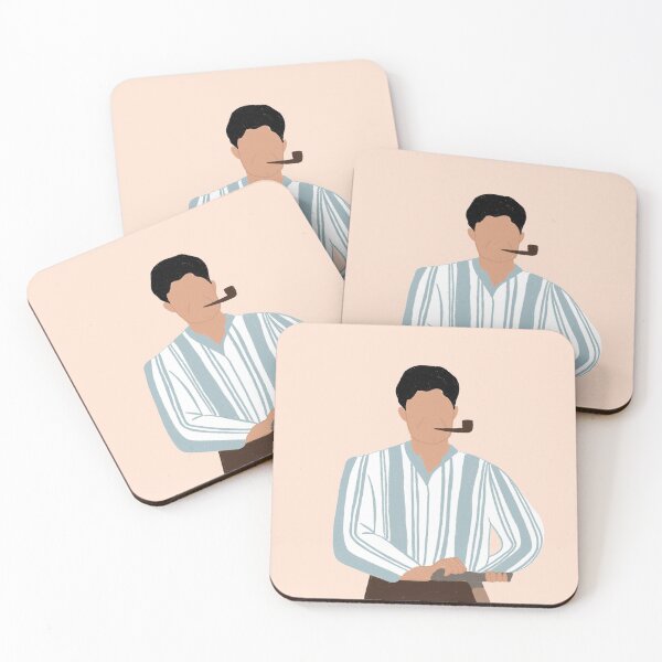 Item preview, Blessed Pier Giorgio Frassati designed and sold by Marian Heart Design.