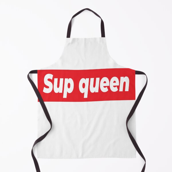 Artikelvorschau, Sup Queen - Paddel auf entworfen und verkauft von clairesartworks.