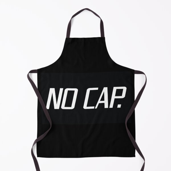 Item preview, No Cap designed and sold by SimplyTrending.