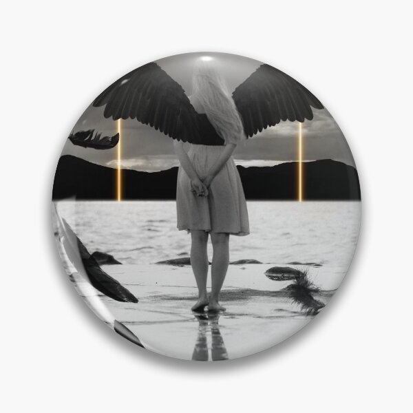 Item preview, The Fallen - Digital Art designed and sold by pixelstag.