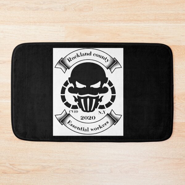 Item preview, Rockland county New York Essential workers designed and sold by 845NewHope.