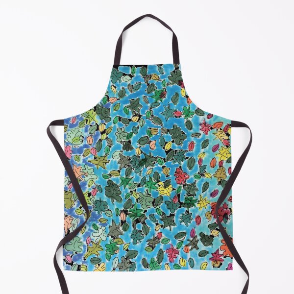 Item preview, Seasons of Leaves designed and sold by SethBondPerry.