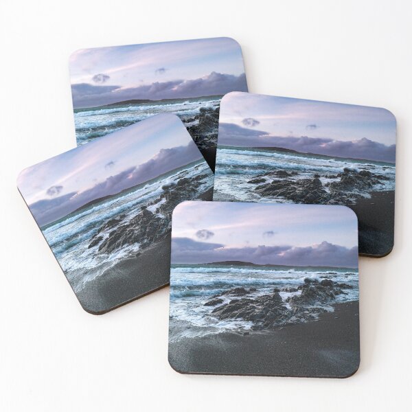 Item preview, Sea Storm Sunset designed and sold by AmyHuntPhotos.