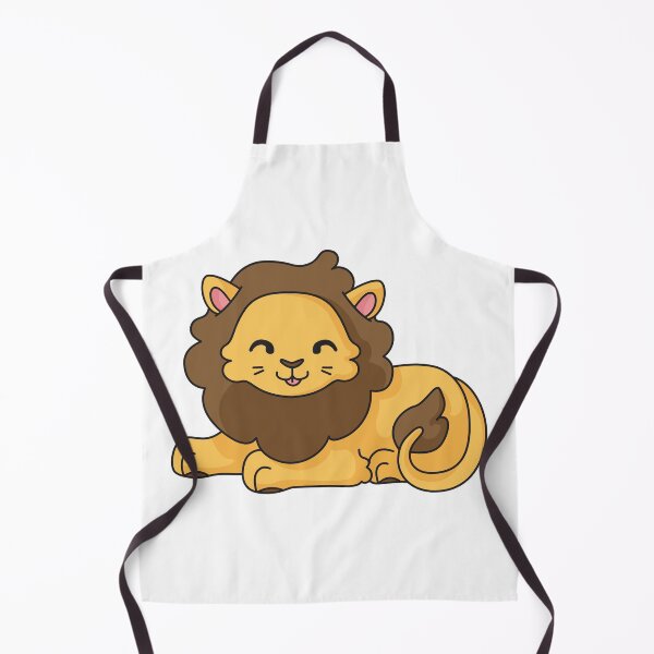 Item preview, Happy Lion designed and sold by EmHurst10.